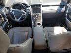 2013 Ford Edge Sel de vânzare în Eight Mile, AL - Water/Flood