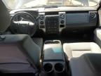 2012 Ford F150 Supercrew იყიდება Davison-ში, MI - Front End