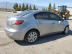 2013 Mazda 3 I na sprzedaż w Rancho Cucamonga, CA - Front End