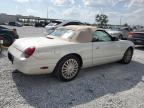 2005 Ford Thunderbird 50Th Anniversary zu verkaufen in Riverview, FL - Minor Dent/Scratches