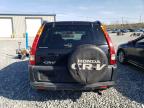 2004 Honda Cr-V Ex for Sale in North Billerica, MA - Frame Damage