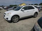 2012 Chevrolet Equinox Lt للبيع في Sacramento، CA - Mechanical