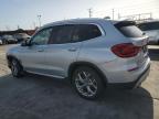 2020 Bmw X3 Sdrive30I na sprzedaż w Wilmington, CA - Front End