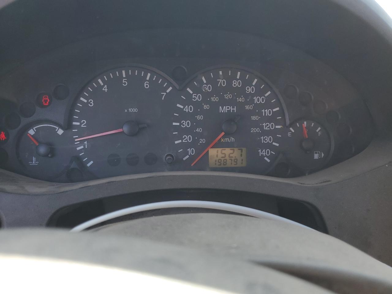 2006 Ford Focus Zx4 VIN: 1FAHP34N36W250236 Lot: 53794555
