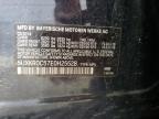 2014 Bmw X5 Xdrive35I de vânzare în Candia, NH - Front End