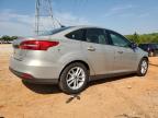 2015 Ford Focus Se იყიდება China Grove-ში, NC - Front End
