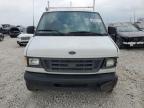 2002 Ford Econoline E250 Van zu verkaufen in Temple, TX - All Over