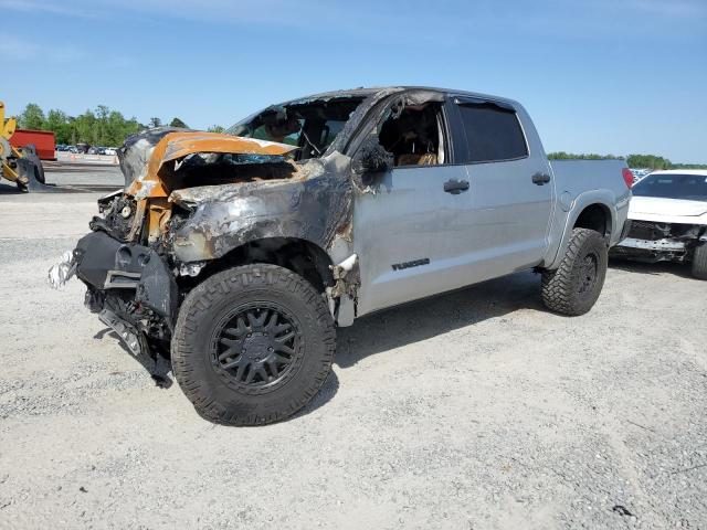 2008 Toyota Tundra Crewmax