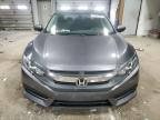 2018 Honda Civic Ex for Sale in Franklin, WI - Front End