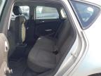 2010 VAUXHALL ASTRA EXCL for sale at Copart EAST KILBRIDE
