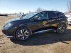 2024 NISSAN MURANO SL for sale at Copart ON - LONDON