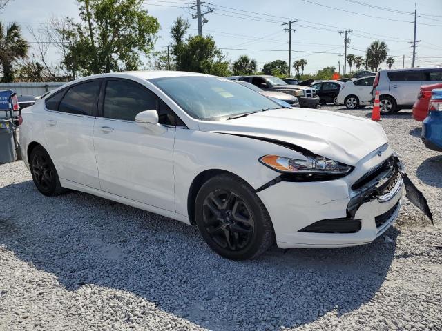  FORD FUSION 2014 Білий