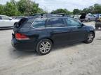 2013 Volkswagen Jetta Tdi en Venta en Ocala, FL - Rear End