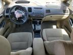 2007 Honda Civic Lx for Sale in Greenwood, NE - Front End