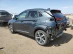 2019 Hyundai Kona Ultimate იყიდება Brighton-ში, CO - Rear End