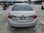 2016 Toyota Corolla L продається в Loganville, GA - Front End