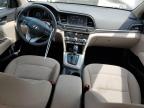 2020 Hyundai Elantra Sel на продаже в Seaford, DE - Mechanical