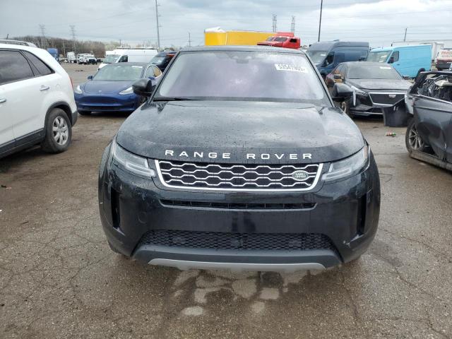  LAND ROVER RANGEROVER 2020 Черный