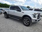 2015 Ford F150 Supercrew للبيع في Memphis، TN - Minor Dent/Scratches
