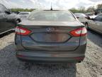 2016 Ford Fusion Se for Sale in Spartanburg, SC - Front End