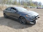 2017 Ford Fusion Sport for Sale in Davison, MI - Front End