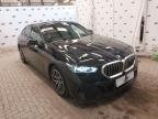 2024 BMW 520I M SPO for sale at Copart SANDWICH