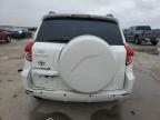2006 Toyota Rav4 Limited for Sale in Wilmer, TX - Front End