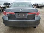 2012 Honda Accord Lx   de vânzare în Wichita, KS - Front End