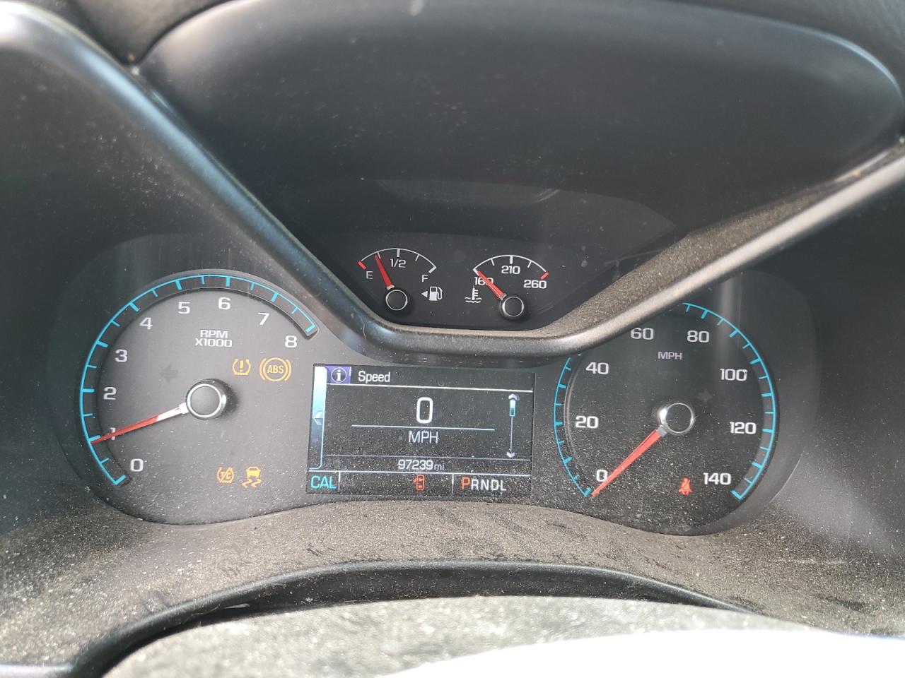 2018 Chevrolet Colorado Lt VIN: 1GCGTCEN4J1278973 Lot: 54479515