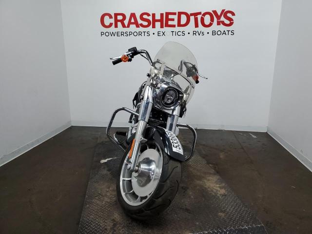 2022 HARLEY-DAVIDSON FLFBS 