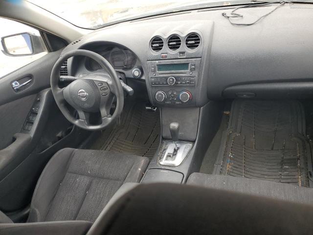  NISSAN ALTIMA 2012 Серый