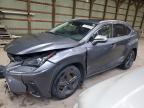 2020 LEXUS NX 300H for sale at Copart ON - LONDON