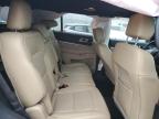 2016 Ford Explorer Limited na sprzedaż w Louisville, KY - Side