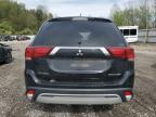 2019 Mitsubishi Outlander Se zu verkaufen in Hurricane, WV - All Over