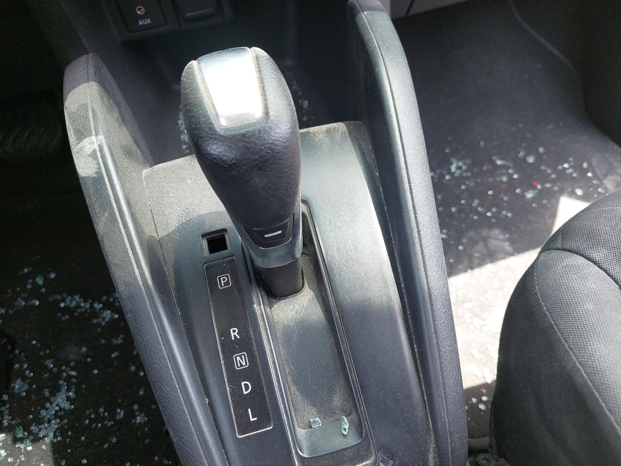 3N1CP5C93KL504549 - 2019 Nissan Kicks - #undefined
