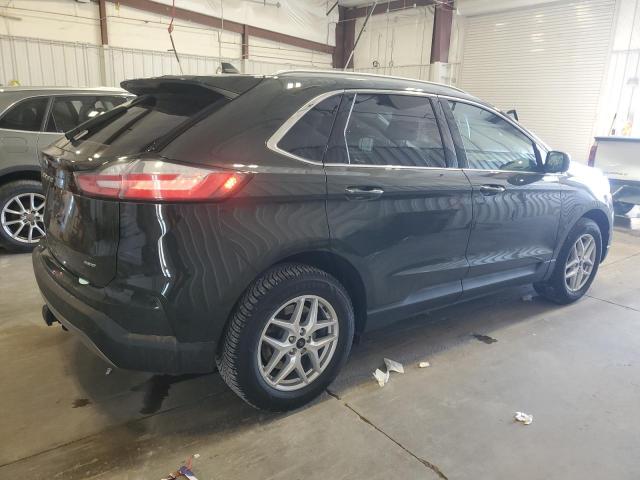  FORD EDGE 2023 Szary