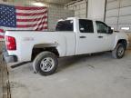 2011 Chevrolet Silverado K2500 Heavy Duty na sprzedaż w Columbia, MO - Side
