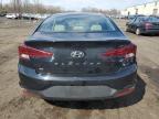 2020 Hyundai Elantra Se en Venta en New Britain, CT - Front End