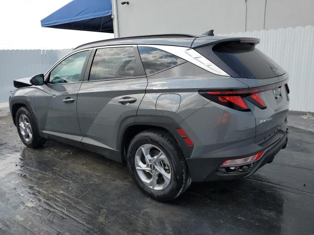  HYUNDAI TUCSON 2024 Szary