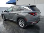 2024 Hyundai Tucson Sel for Sale in Opa Locka, FL - Front End