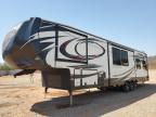 2015 Heart Land Cyclone for Sale in Oklahoma City, OK - All Over