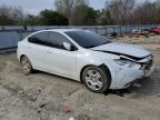 2015 Dodge Dart Se for Sale in Seaford, DE - Front End
