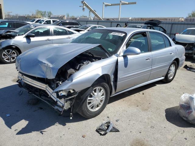 2005 Buick Lesabre Custom