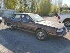 Arlington, WA에서 판매 중인 1987 Oldsmobile Cutlass Ciera Brougham - Mechanical