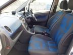 2011 VAUXHALL AGILA SE for sale at Copart CORBY