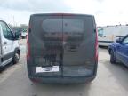 2021 FORD TRANSIT CU for sale at Copart SANDWICH