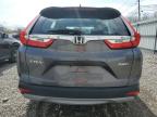 2018 Honda Cr-V Lx за продажба в Walton, KY - Side