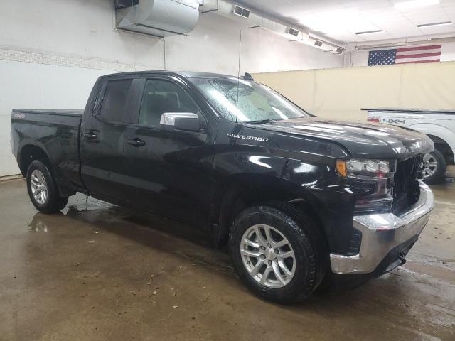  CHEVROLET ALL Models 2019 Черный