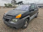 2001 Pontiac Aztek  en Venta en Anthony, TX - Minor Dent/Scratches
