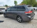 2014 Toyota Sienna Le იყიდება Madisonville-ში, TN - Front End